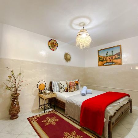 Dallas Private Surf Apartment Agadir Exterior photo