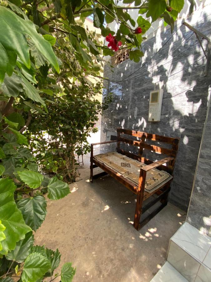 Dallas Private Surf Apartment Agadir Exterior photo