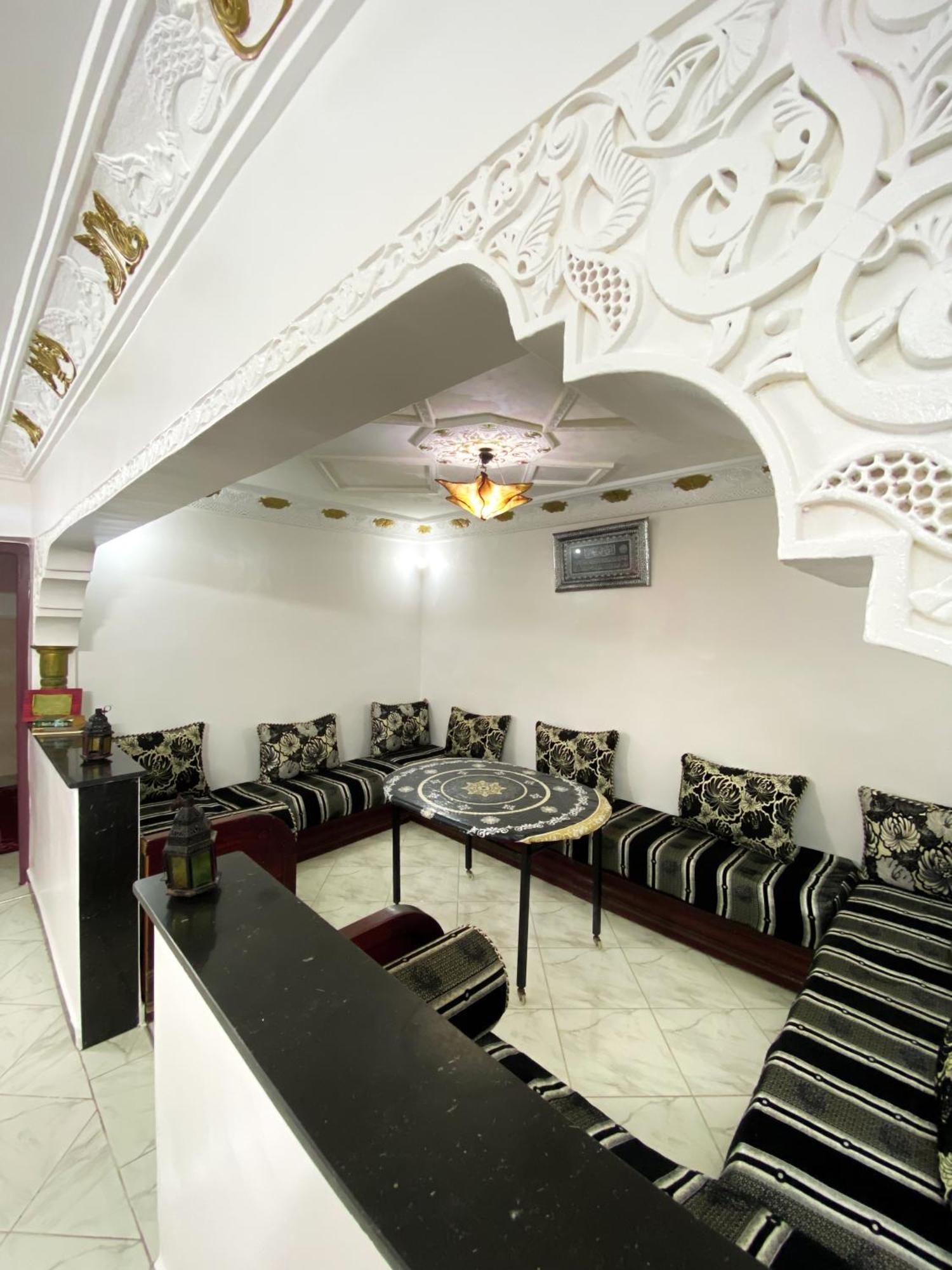 Dallas Private Surf Apartment Agadir Exterior photo