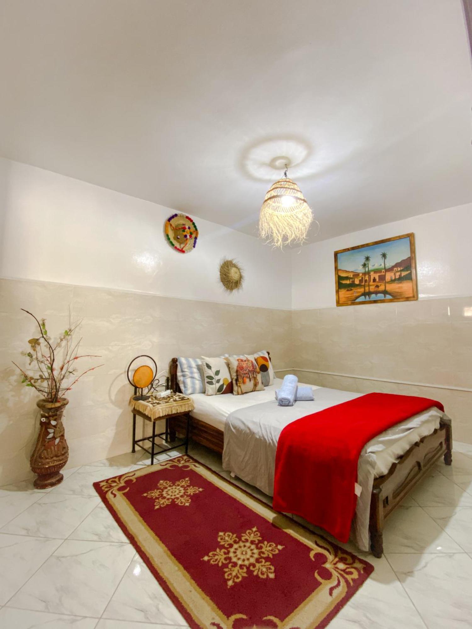 Dallas Private Surf Apartment Agadir Exterior photo